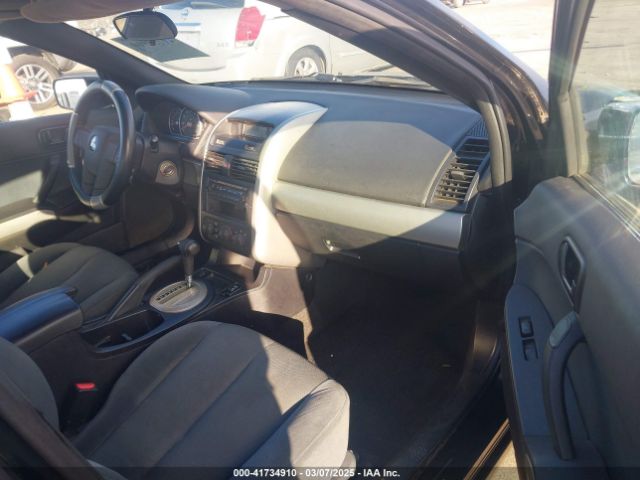 2004 MITSUBISHI GALANT 4A3AB36F74E077627 Photo 4