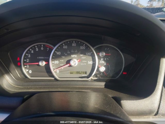 2004 MITSUBISHI GALANT 4A3AB36F74E077627 Photo 6