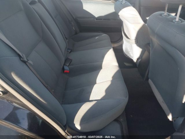 2004 MITSUBISHI GALANT 4A3AB36F74E077627 Photo 7