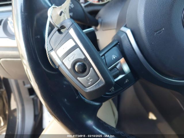 5UXXW3C59J0T80560 BMW X4 Xdrive28i