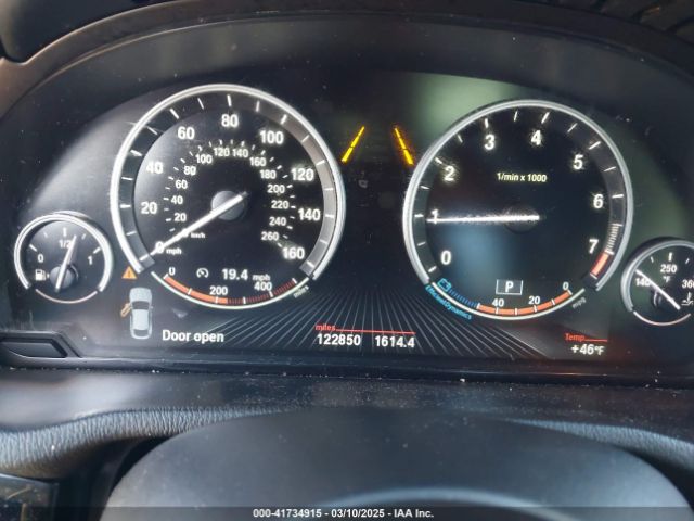 5UXXW3C59J0T80560 BMW X4 Xdrive28i