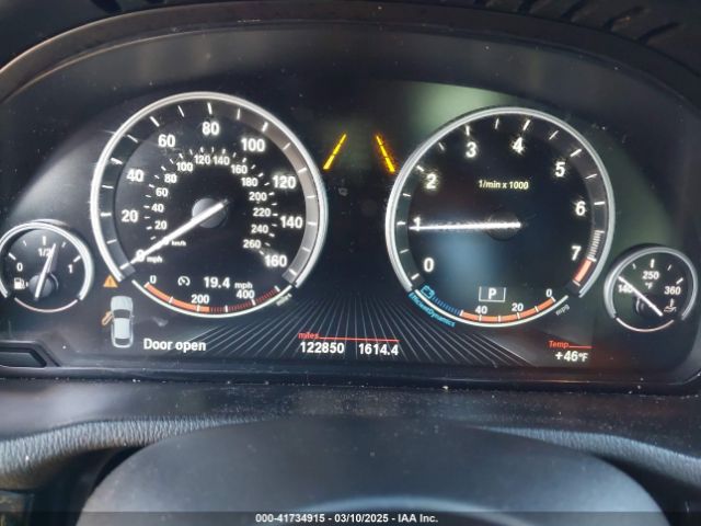 5UXXW3C59J0T80560 BMW X4 Xdrive28i