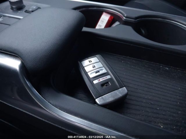 19UUB5F46NA003037 Acura Tlx Technology Package