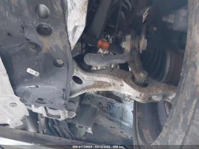 19UUB5F46NA003037 Acura Tlx Technology Package