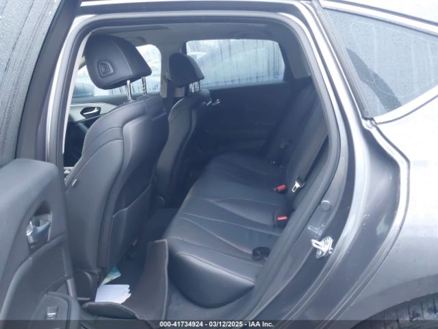 19UUB5F46NA003037 Acura Tlx Technology Package