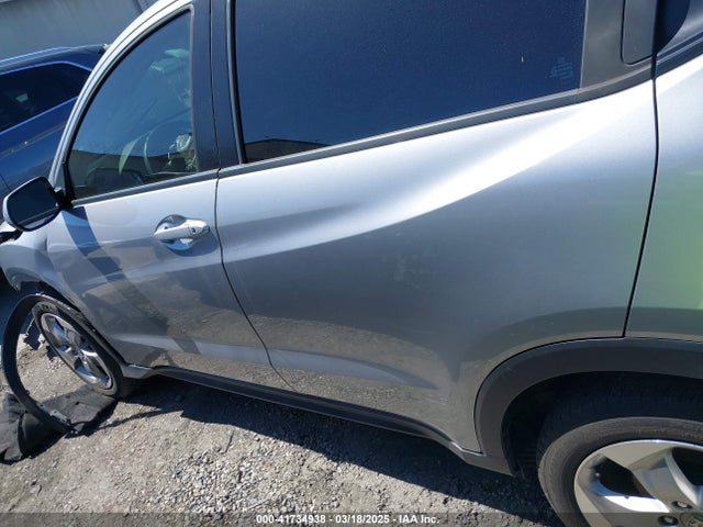 Honda HR-V LX 2019 3CZRU5H37KG715857 Image 15