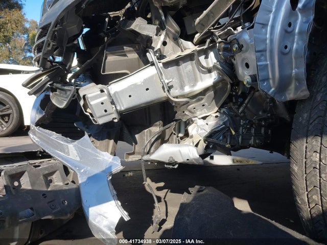 Honda HR-V LX 2019 3CZRU5H37KG715857 Image 12