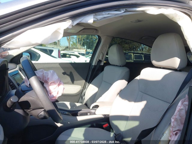 Honda HR-V LX 2019 3CZRU5H37KG715857 Image 21