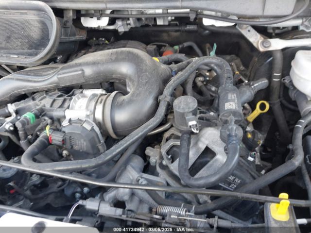 1FBAX2C82PKB28840 Ford Transit-350 Passenger Van Xlt