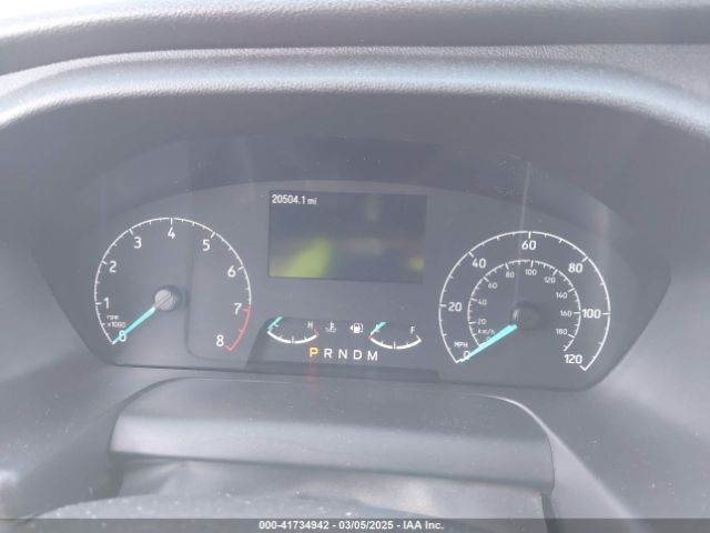 1FBAX2C82PKB28840 Ford Transit-350 Passenger Van Xlt