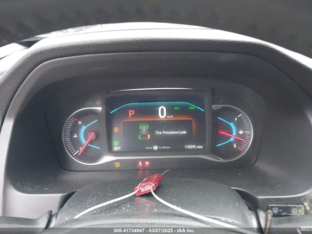5FNYF6H23MB004612 Honda Pilot Awd Special Edition
