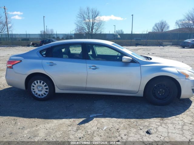 1N4AL3AP4EC405136 Nissan Altima 2.5/2.5 S/2.5 Sl/2.5 Sv