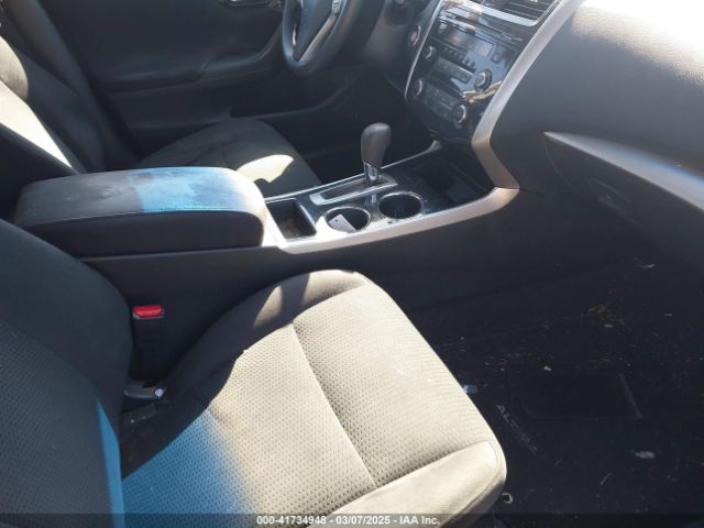 1N4AL3AP4EC405136 Nissan Altima 2.5/2.5 S/2.5 Sl/2.5 Sv