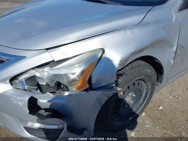 1N4AL3AP4EC405136 Nissan Altima 2.5/2.5 S/2.5 Sl/2.5 Sv