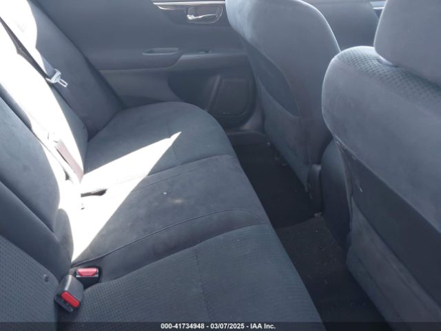 1N4AL3AP4EC405136 Nissan Altima 2.5/2.5 S/2.5 Sl/2.5 Sv