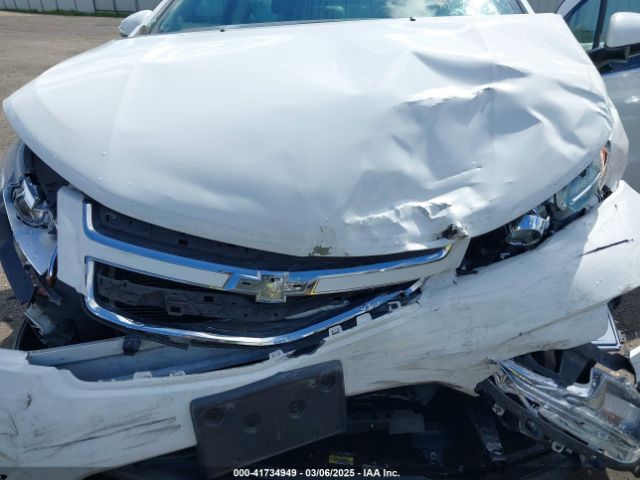 2014 CHEVROLET VOLT 1G1RH6E40EU167238 Photo 9