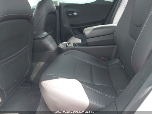2014 CHEVROLET VOLT 1G1RH6E40EU167238 Photo 7