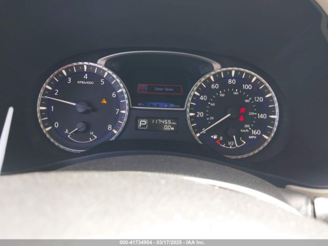 5N1AL0MM3FC502870 Infiniti QX60