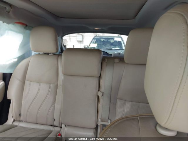 5N1AL0MM3FC502870 Infiniti QX60