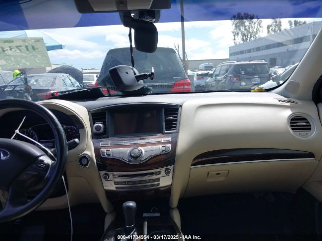 5N1AL0MM3FC502870 Infiniti QX60