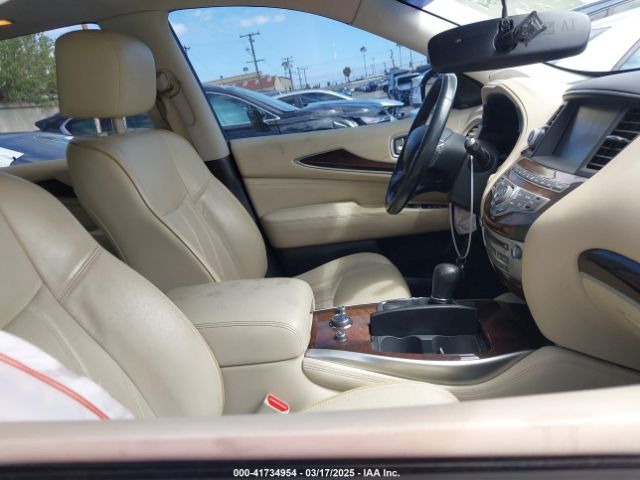 5N1AL0MM3FC502870 Infiniti QX60