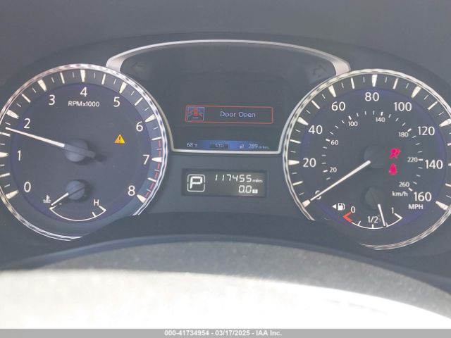 5N1AL0MM3FC502870 Infiniti QX60
