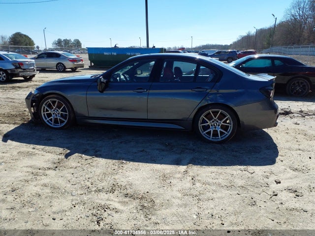 Продаж на аукціоні авто 2014 Bmw 328i, vin: WBA3A5C57EP600881, номер лоту: 41734956