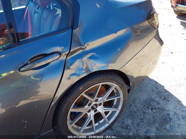 Продаж на аукціоні авто 2014 Bmw 328i, vin: WBA3A5C57EP600881, номер лоту: 41734956