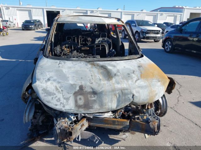 KNDJ33AU5P7893234 KIA SOUL EX