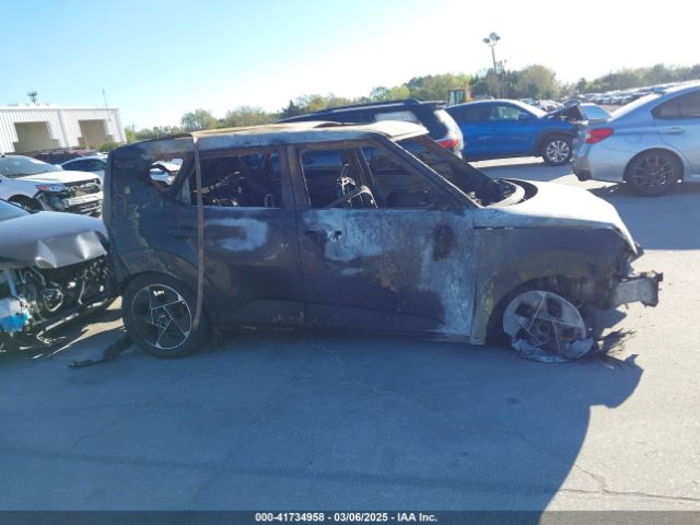 KNDJ33AU5P7893234 KIA SOUL EX