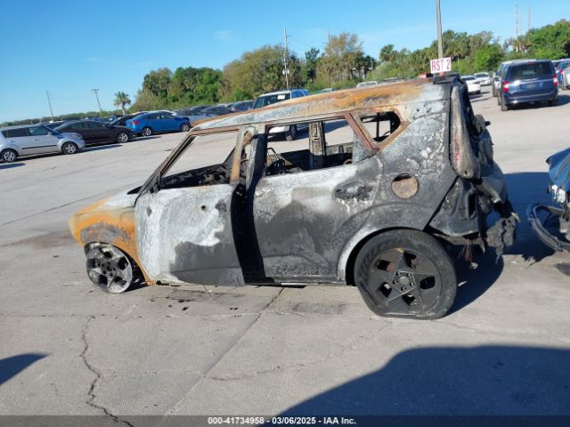 KNDJ33AU5P7893234 KIA SOUL EX