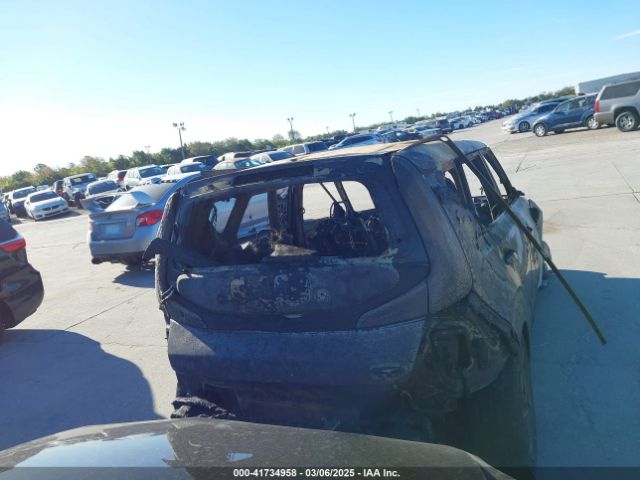 KNDJ33AU5P7893234 KIA SOUL EX