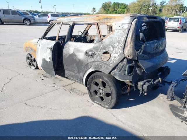 KNDJ33AU5P7893234 KIA SOUL EX