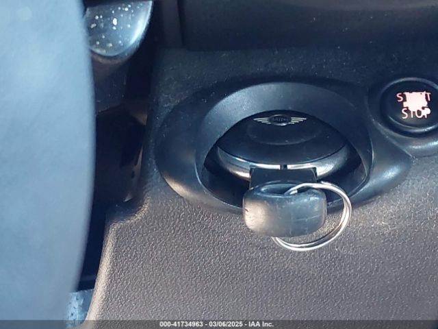 2014 MINI COUNTRYMAN WMWZB3C52EWR42241 Photo 10