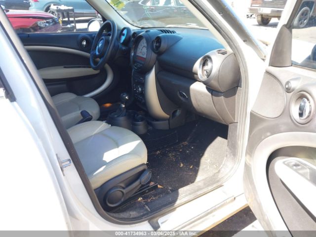 2014 MINI COUNTRYMAN WMWZB3C52EWR42241 Photo 4
