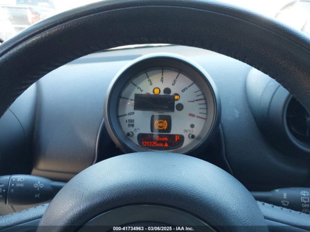 2014 MINI COUNTRYMAN WMWZB3C52EWR42241 Photo 6