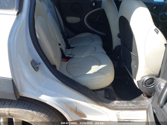 2014 MINI COUNTRYMAN WMWZB3C52EWR42241 Photo 7