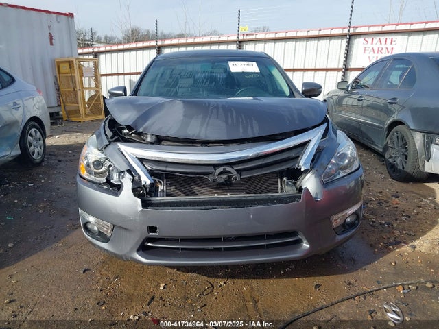 Nissan Altima 2.5 Sl 2015 1N4AL3AP1FN354152 Image 13