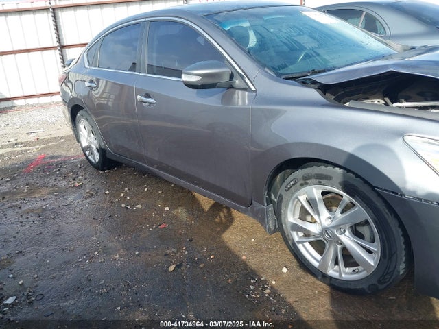 Nissan Altima 2.5 Sl 2015 1N4AL3AP1FN354152 Image 14