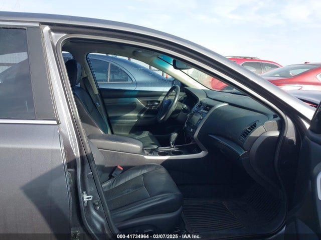Nissan Altima 2.5 Sl 2015 1N4AL3AP1FN354152 Image 5