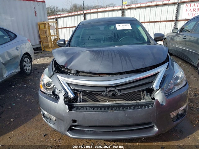 Nissan Altima 2.5 Sl 2015 1N4AL3AP1FN354152 Image 6