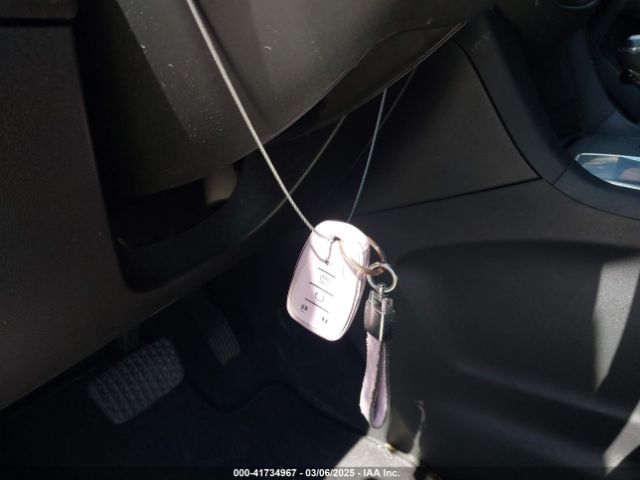3GNAXKEV2KS544048 Chevrolet EQUINOX LT