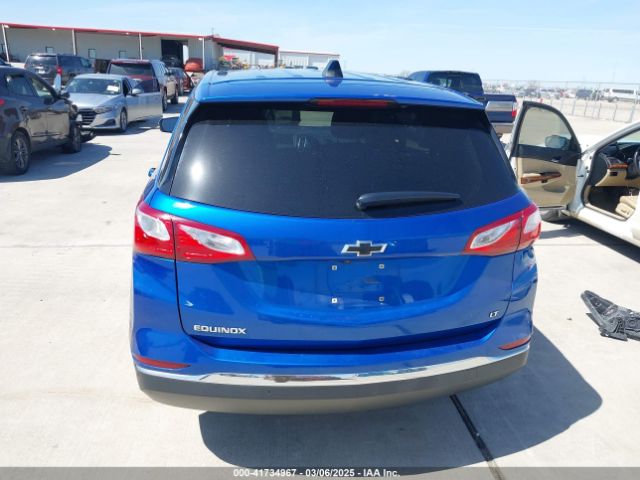 3GNAXKEV2KS544048 Chevrolet EQUINOX LT