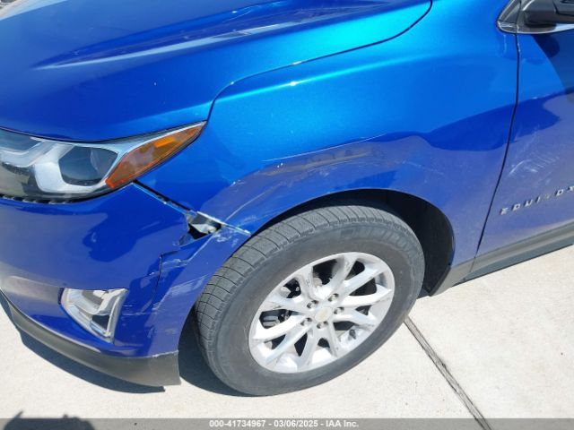 3GNAXKEV2KS544048 Chevrolet EQUINOX LT