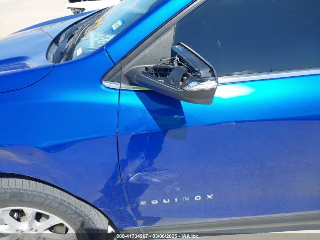 3GNAXKEV2KS544048 Chevrolet EQUINOX LT