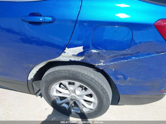 3GNAXKEV2KS544048 Chevrolet EQUINOX LT