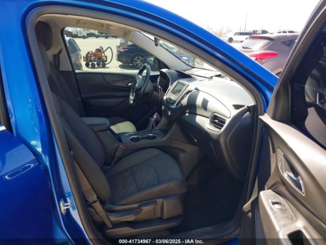 3GNAXKEV2KS544048 Chevrolet EQUINOX LT