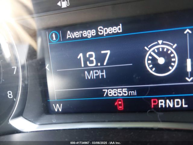 3GNAXKEV2KS544048 Chevrolet EQUINOX LT