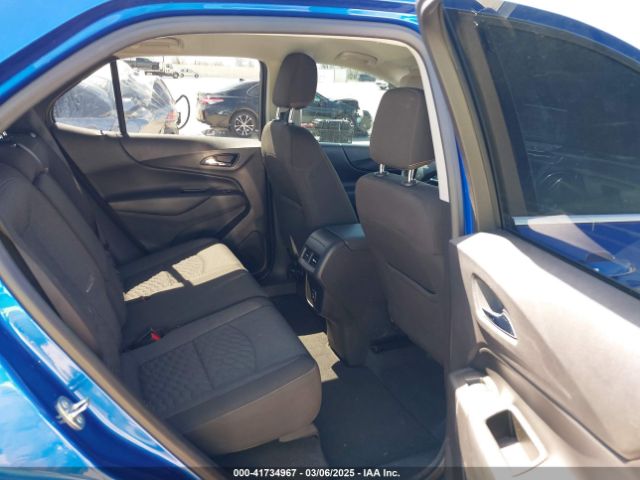 3GNAXKEV2KS544048 Chevrolet EQUINOX LT