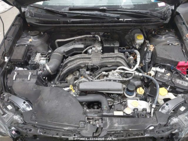4S3BWAF65P3005065 Subaru Legacy Premium